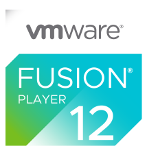 VMware Fusion 12 Player